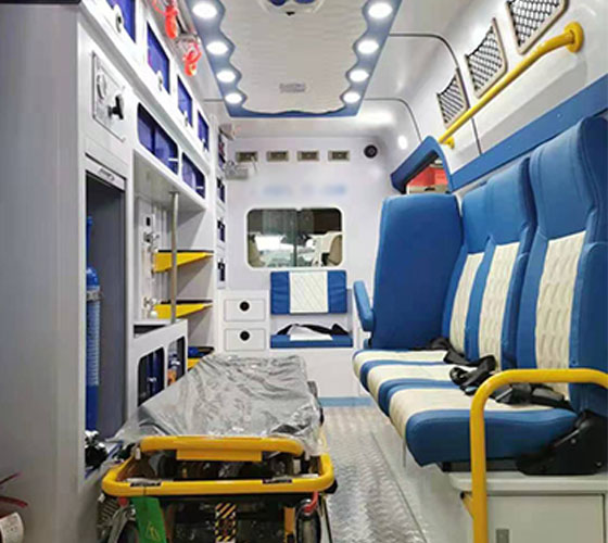 湖州车辆内部展示