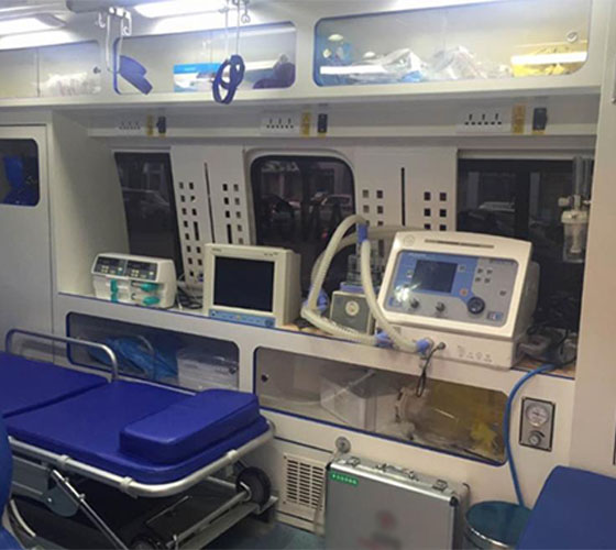 湖州车辆内部展示